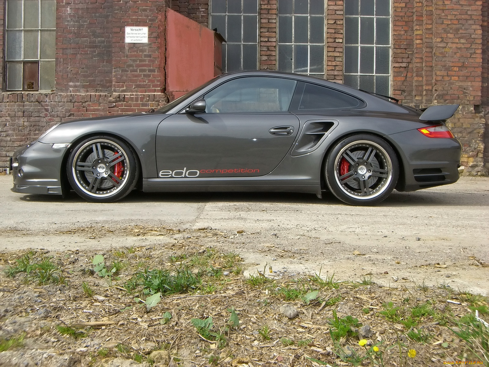 , porsche